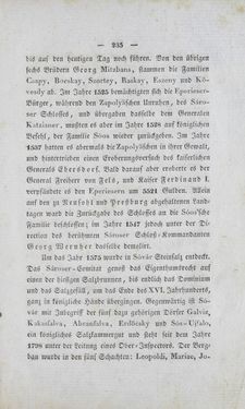 Image of the Page - 235 - in Schilderungen des Merkwürdigen aus allen Theilen des Erdballes