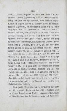 Image of the Page - 236 - in Schilderungen des Merkwürdigen aus allen Theilen des Erdballes