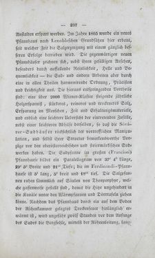 Image of the Page - 237 - in Schilderungen des Merkwürdigen aus allen Theilen des Erdballes