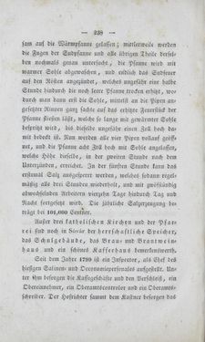 Image of the Page - 238 - in Schilderungen des Merkwürdigen aus allen Theilen des Erdballes