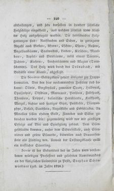 Image of the Page - 240 - in Schilderungen des Merkwürdigen aus allen Theilen des Erdballes