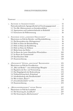 Image of the Page - (000005) - in Schlachtfelder - Alltägliches Wirtschaften in der nationalsozialistischen Agrargesellschaft 1938–1945