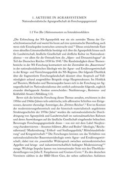 Image of the Page - 11 - in Schlachtfelder - Alltägliches Wirtschaften in der nationalsozialistischen Agrargesellschaft 1938–1945