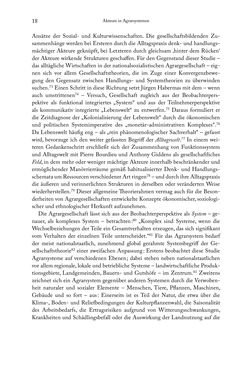 Image of the Page - 18 - in Schlachtfelder - Alltägliches Wirtschaften in der nationalsozialistischen Agrargesellschaft 1938–1945