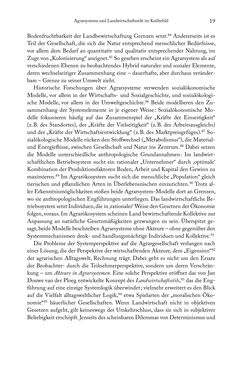 Image of the Page - 19 - in Schlachtfelder - Alltägliches Wirtschaften in der nationalsozialistischen Agrargesellschaft 1938–1945