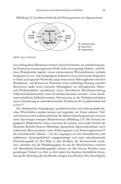 Image of the Page - 21 - in Schlachtfelder - Alltägliches Wirtschaften in der nationalsozialistischen Agrargesellschaft 1938–1945