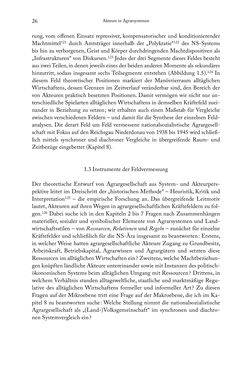 Image of the Page - 26 - in Schlachtfelder - Alltägliches Wirtschaften in der nationalsozialistischen Agrargesellschaft 1938–1945