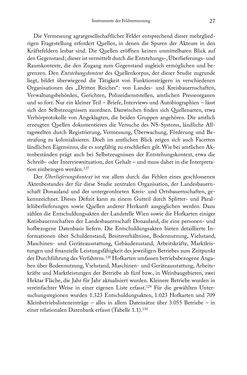 Image of the Page - 27 - in Schlachtfelder - Alltägliches Wirtschaften in der nationalsozialistischen Agrargesellschaft 1938–1945