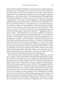 Image of the Page - 29 - in Schlachtfelder - Alltägliches Wirtschaften in der nationalsozialistischen Agrargesellschaft 1938–1945