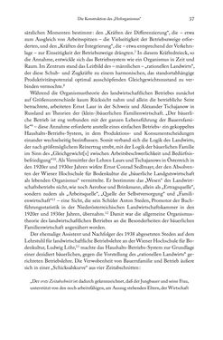 Image of the Page - 37 - in Schlachtfelder - Alltägliches Wirtschaften in der nationalsozialistischen Agrargesellschaft 1938–1945