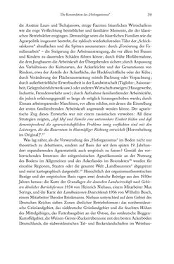 Bild der Seite - 39 - in Schlachtfelder - Alltägliches Wirtschaften in der nationalsozialistischen Agrargesellschaft 1938–1945