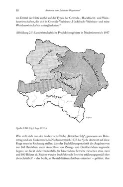 Image of the Page - 58 - in Schlachtfelder - Alltägliches Wirtschaften in der nationalsozialistischen Agrargesellschaft 1938–1945