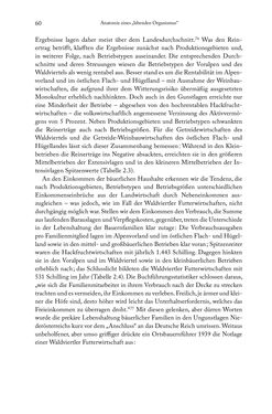 Image of the Page - 60 - in Schlachtfelder - Alltägliches Wirtschaften in der nationalsozialistischen Agrargesellschaft 1938–1945