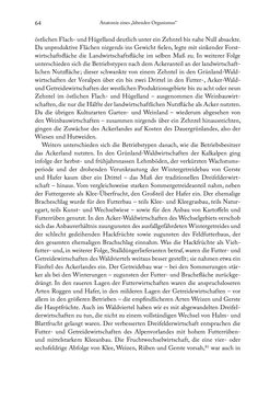 Image of the Page - 64 - in Schlachtfelder - Alltägliches Wirtschaften in der nationalsozialistischen Agrargesellschaft 1938–1945