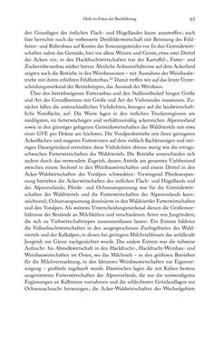 Image of the Page - 65 - in Schlachtfelder - Alltägliches Wirtschaften in der nationalsozialistischen Agrargesellschaft 1938–1945