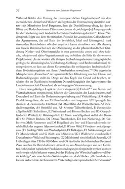 Image of the Page - 70 - in Schlachtfelder - Alltägliches Wirtschaften in der nationalsozialistischen Agrargesellschaft 1938–1945