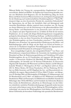 Bild der Seite - 70 - in Schlachtfelder - Alltägliches Wirtschaften in der nationalsozialistischen Agrargesellschaft 1938–1945