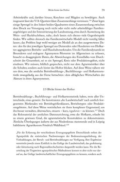 Image of the Page - 79 - in Schlachtfelder - Alltägliches Wirtschaften in der nationalsozialistischen Agrargesellschaft 1938–1945