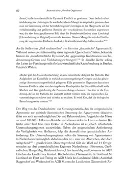 Image of the Page - 80 - in Schlachtfelder - Alltägliches Wirtschaften in der nationalsozialistischen Agrargesellschaft 1938–1945