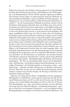 Image of the Page - 82 - in Schlachtfelder - Alltägliches Wirtschaften in der nationalsozialistischen Agrargesellschaft 1938–1945