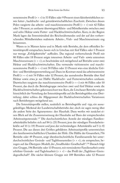 Image of the Page - 93 - in Schlachtfelder - Alltägliches Wirtschaften in der nationalsozialistischen Agrargesellschaft 1938–1945