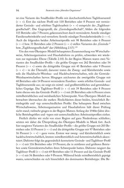 Image of the Page - 94 - in Schlachtfelder - Alltägliches Wirtschaften in der nationalsozialistischen Agrargesellschaft 1938–1945