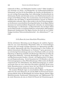 Bild der Seite - 102 - in Schlachtfelder - Alltägliches Wirtschaften in der nationalsozialistischen Agrargesellschaft 1938–1945