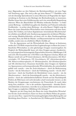 Image of the Page - 105 - in Schlachtfelder - Alltägliches Wirtschaften in der nationalsozialistischen Agrargesellschaft 1938–1945