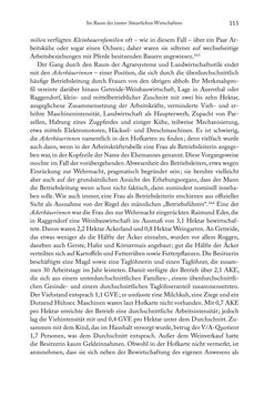 Image of the Page - 115 - in Schlachtfelder - Alltägliches Wirtschaften in der nationalsozialistischen Agrargesellschaft 1938–1945