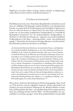 Image of the Page - 116 - in Schlachtfelder - Alltägliches Wirtschaften in der nationalsozialistischen Agrargesellschaft 1938–1945
