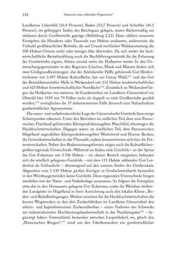 Image of the Page - 118 - in Schlachtfelder - Alltägliches Wirtschaften in der nationalsozialistischen Agrargesellschaft 1938–1945