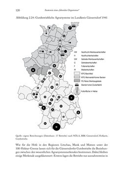 Bild der Seite - 120 - in Schlachtfelder - Alltägliches Wirtschaften in der nationalsozialistischen Agrargesellschaft 1938–1945