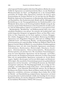Bild der Seite - 150 - in Schlachtfelder - Alltägliches Wirtschaften in der nationalsozialistischen Agrargesellschaft 1938–1945