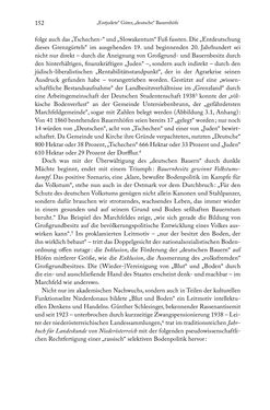 Image of the Page - 152 - in Schlachtfelder - Alltägliches Wirtschaften in der nationalsozialistischen Agrargesellschaft 1938–1945