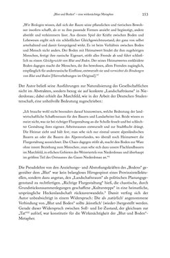 Image of the Page - 153 - in Schlachtfelder - Alltägliches Wirtschaften in der nationalsozialistischen Agrargesellschaft 1938–1945