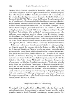 Image of the Page - 156 - in Schlachtfelder - Alltägliches Wirtschaften in der nationalsozialistischen Agrargesellschaft 1938–1945