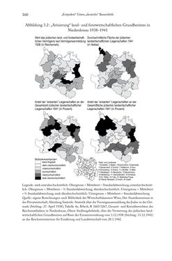 Bild der Seite - 160 - in Schlachtfelder - Alltägliches Wirtschaften in der nationalsozialistischen Agrargesellschaft 1938–1945