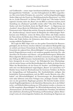 Bild der Seite - 166 - in Schlachtfelder - Alltägliches Wirtschaften in der nationalsozialistischen Agrargesellschaft 1938–1945