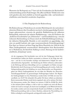 Image of the Page - 172 - in Schlachtfelder - Alltägliches Wirtschaften in der nationalsozialistischen Agrargesellschaft 1938–1945