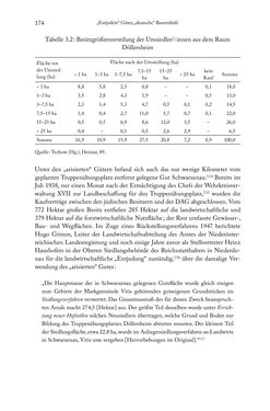 Image of the Page - 174 - in Schlachtfelder - Alltägliches Wirtschaften in der nationalsozialistischen Agrargesellschaft 1938–1945