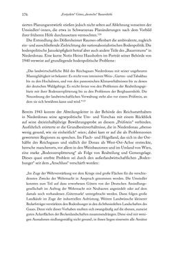 Image of the Page - 176 - in Schlachtfelder - Alltägliches Wirtschaften in der nationalsozialistischen Agrargesellschaft 1938–1945