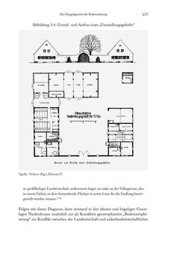 Image of the Page - 177 - in Schlachtfelder - Alltägliches Wirtschaften in der nationalsozialistischen Agrargesellschaft 1938–1945