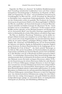 Image of the Page - 184 - in Schlachtfelder - Alltägliches Wirtschaften in der nationalsozialistischen Agrargesellschaft 1938–1945