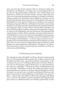 Image of the Page - 187 - in Schlachtfelder - Alltägliches Wirtschaften in der nationalsozialistischen Agrargesellschaft 1938–1945