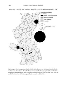 Bild der Seite - 188 - in Schlachtfelder - Alltägliches Wirtschaften in der nationalsozialistischen Agrargesellschaft 1938–1945