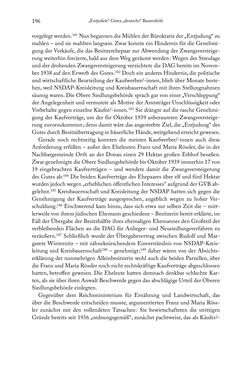 Bild der Seite - 196 - in Schlachtfelder - Alltägliches Wirtschaften in der nationalsozialistischen Agrargesellschaft 1938–1945