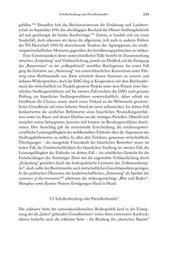 Bild der Seite - 199 - in Schlachtfelder - Alltägliches Wirtschaften in der nationalsozialistischen Agrargesellschaft 1938–1945