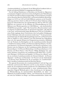 Bild der Seite - 272 - in Schlachtfelder - Alltägliches Wirtschaften in der nationalsozialistischen Agrargesellschaft 1938–1945