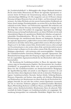 Bild der Seite - 273 - in Schlachtfelder - Alltägliches Wirtschaften in der nationalsozialistischen Agrargesellschaft 1938–1945