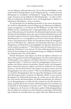 Bild der Seite - 299 - in Schlachtfelder - Alltägliches Wirtschaften in der nationalsozialistischen Agrargesellschaft 1938–1945